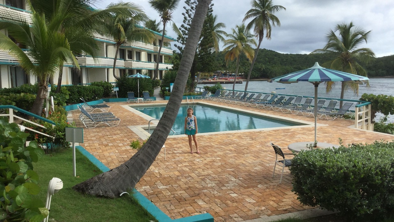 Photo of Outdoor in Bolongo Bay