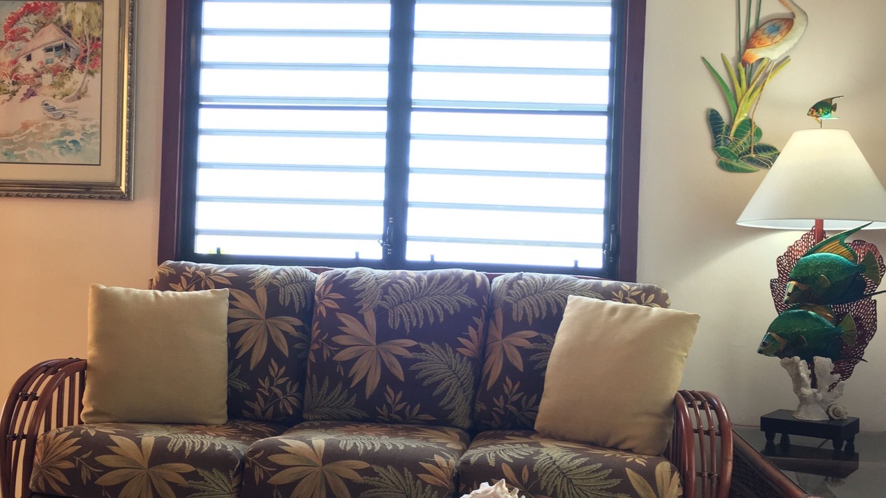 Photo of Livingroom in Estate Enighed