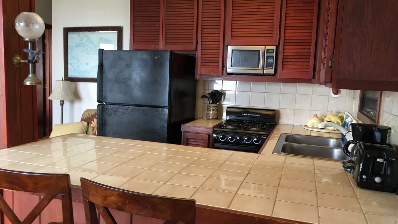 Photo of Kitchen in Estate Enighed