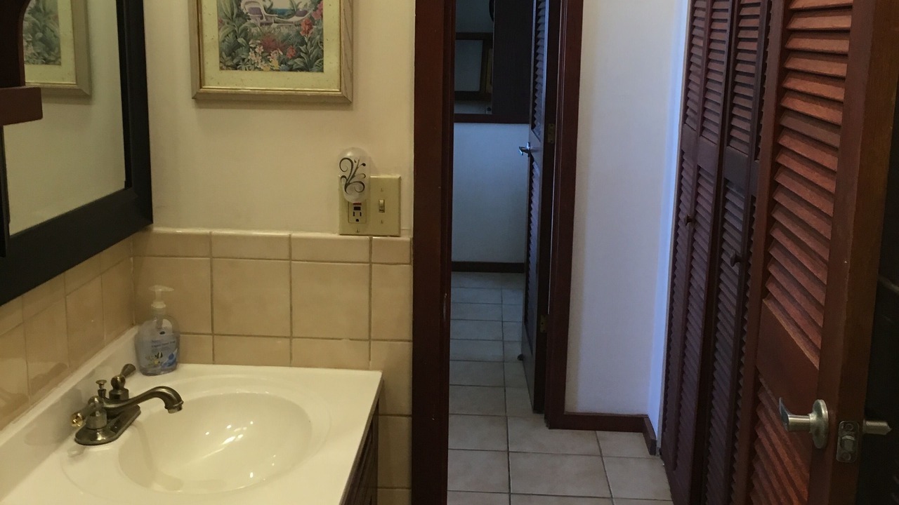 Photo of Bathroom in Estate Enighed