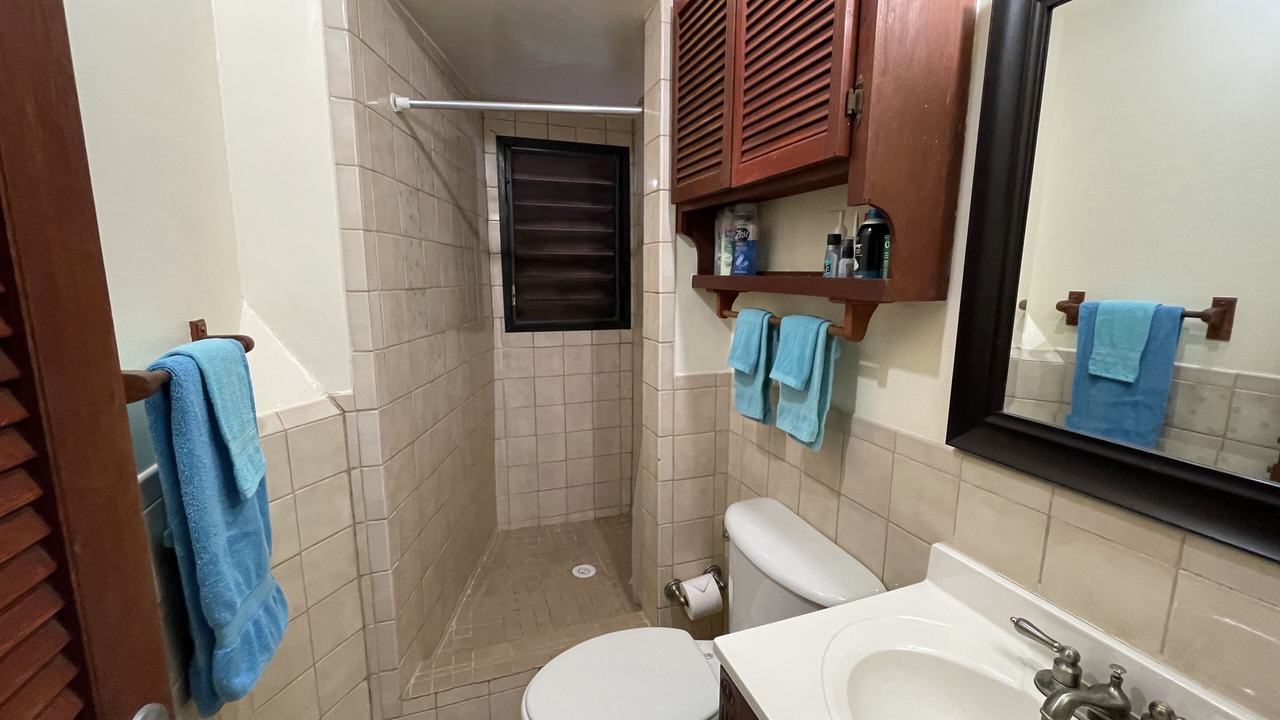 Photo of Bathroom in Estate Enighed