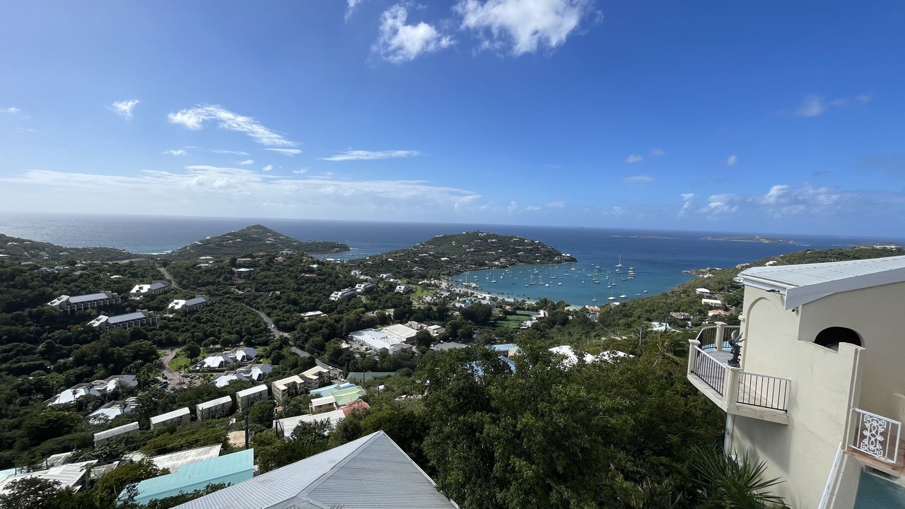 Photo of Others in Estate Chocolate Hole and Great Cruz Bay