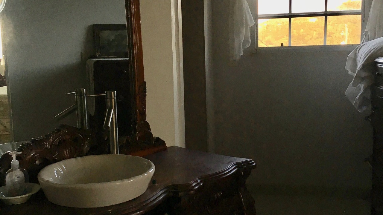 Photo of Bathroom in Estate Chocolate Hole and Great Cruz Bay