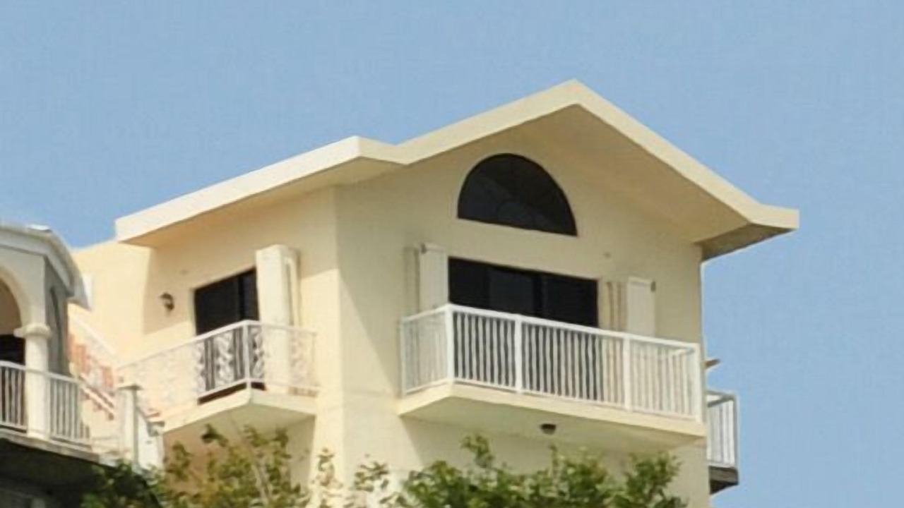 Photo of Outdoor in Estate Chocolate Hole and Great Cruz Bay