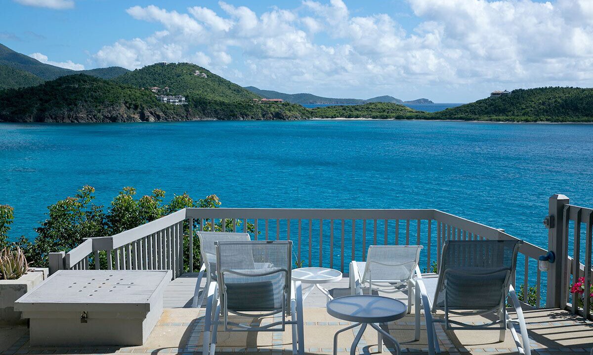 Photo of Outdoor in Point Rendezvous