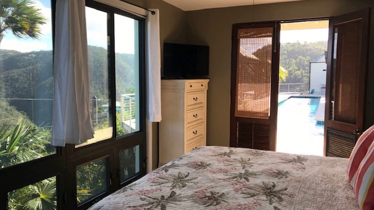 Photo of Bedroom in Ajax Peak