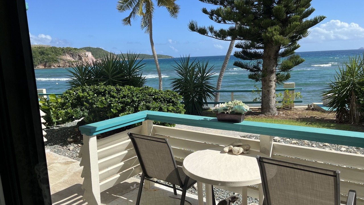 Photo of Outdoor in Bolongo Bay