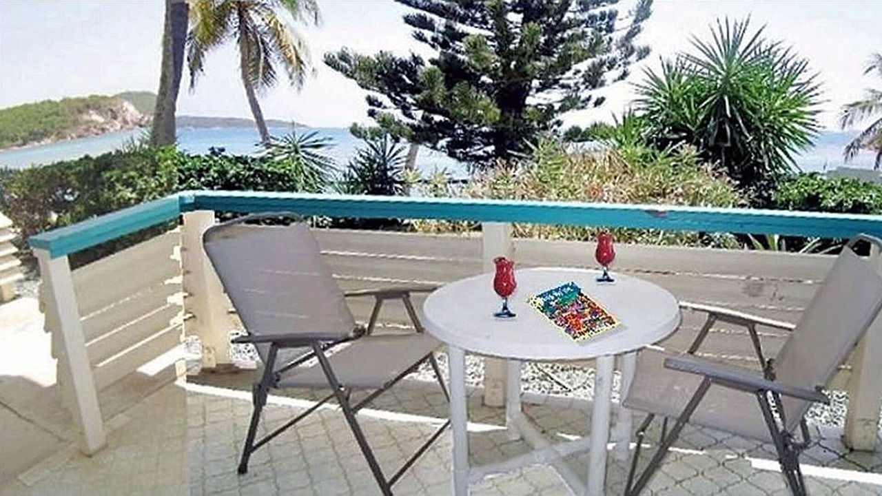 Photo of Outdoor in Bolongo Bay