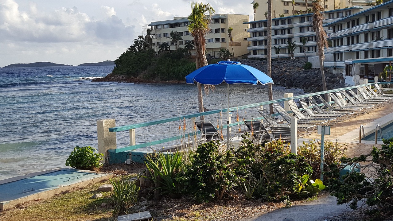 Photo of Outdoor in Bolongo Bay