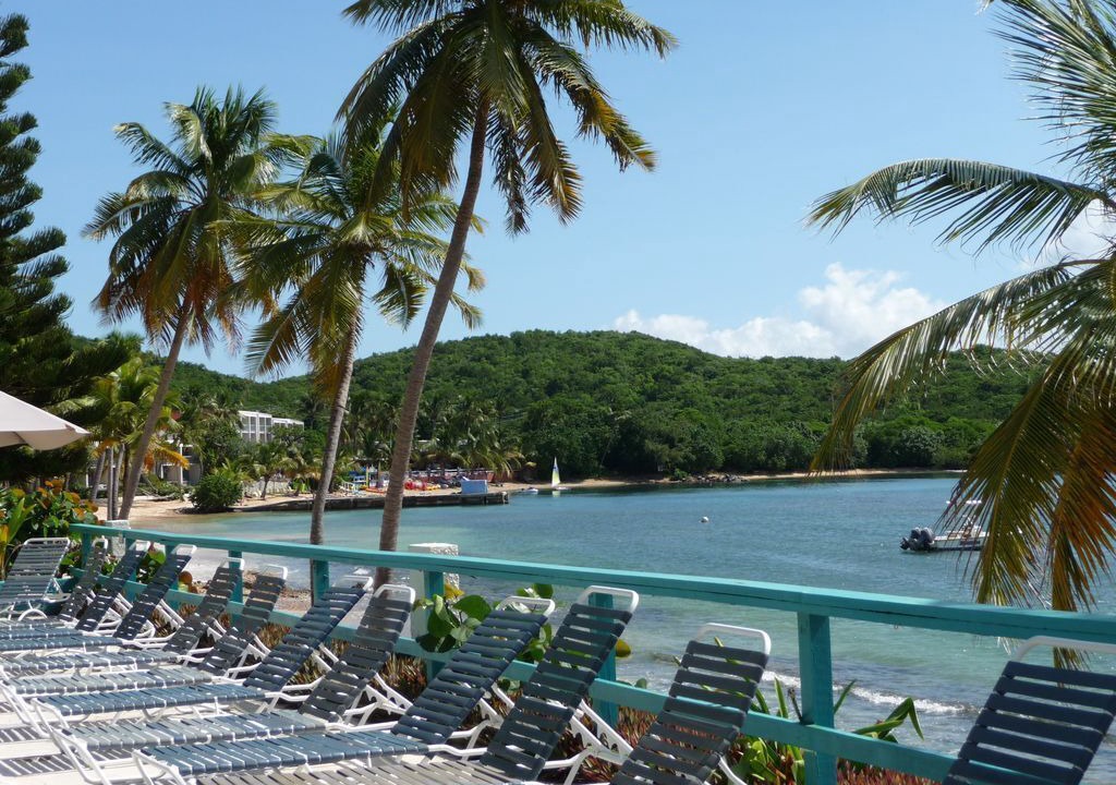 Photo of Outdoor in Bolongo Bay