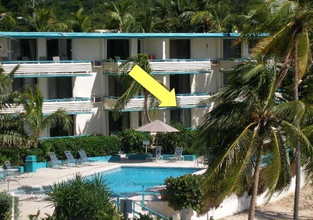 Photo of Outdoor in Bolongo Bay