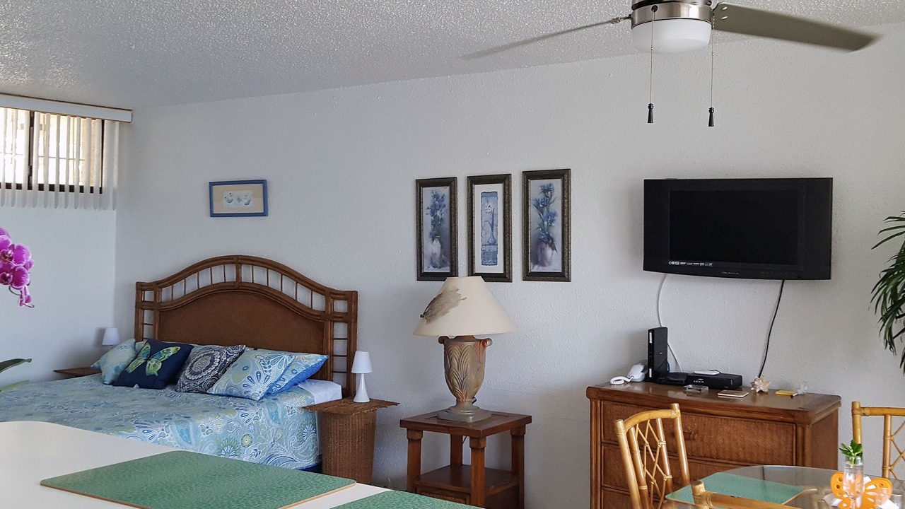 Photo of Bedroom in Bolongo Bay