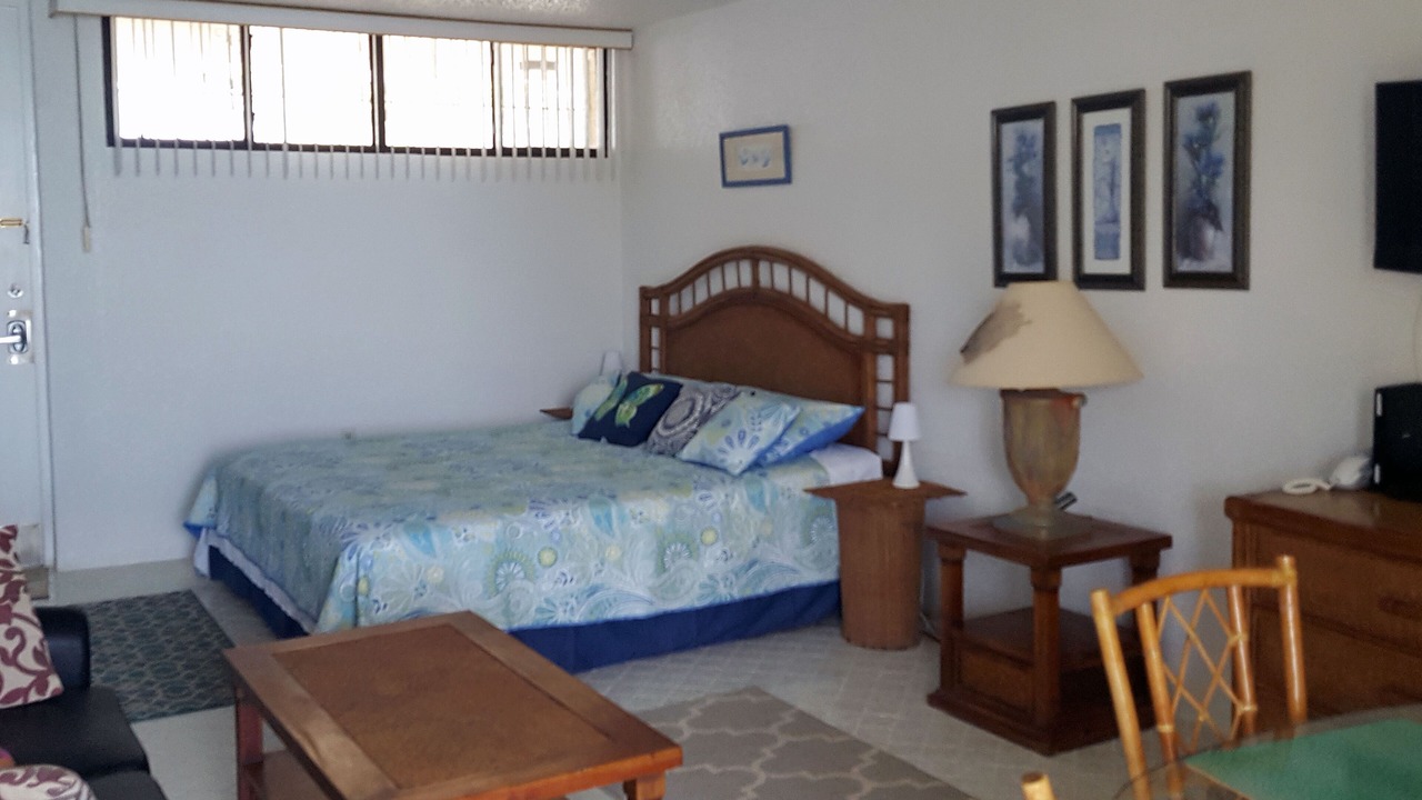 Photo of Bedroom in Bolongo Bay