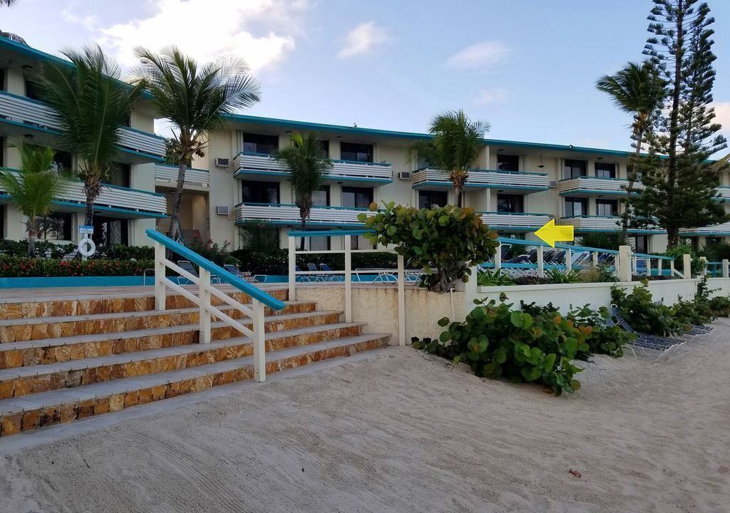 Photo of Outdoor in Bolongo Bay