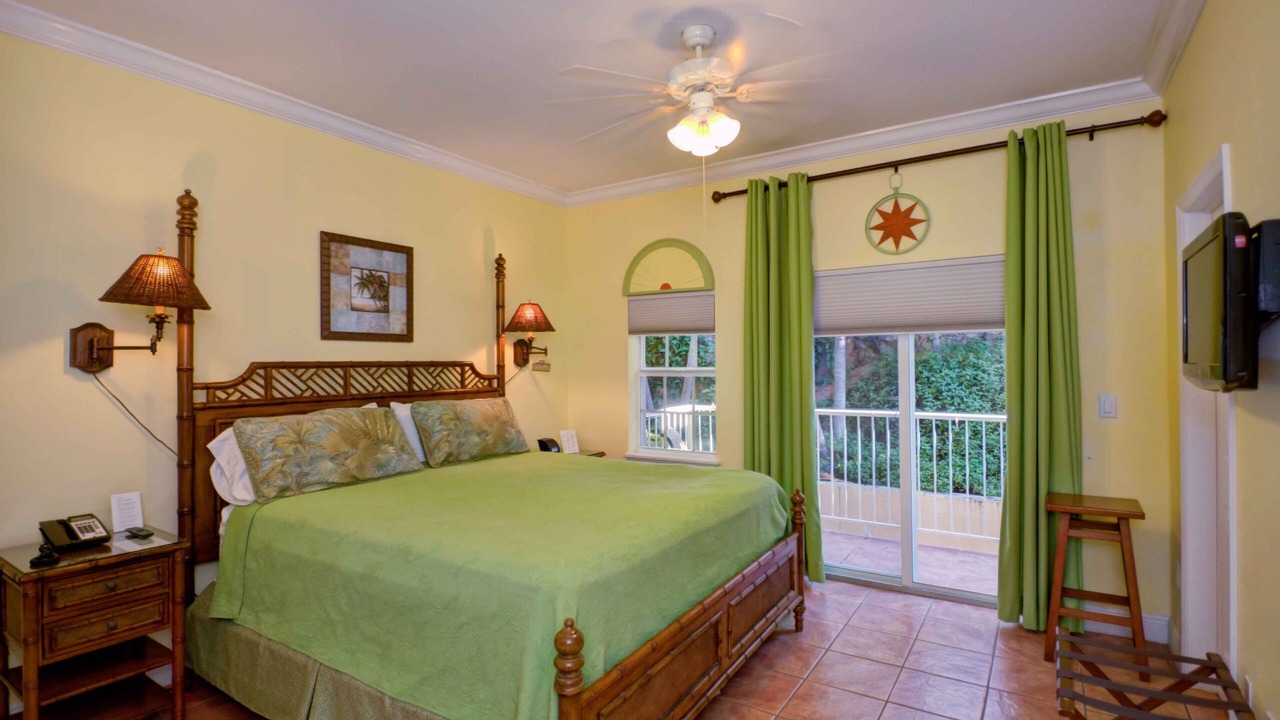 Photo of Patio Balcony in Estate Enighed
