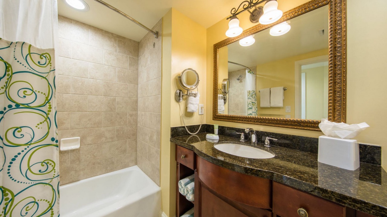 Photo of Bathroom in Flag Hill