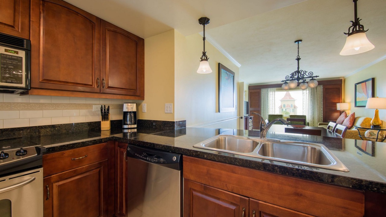 Photo of Kitchen in Flag Hill