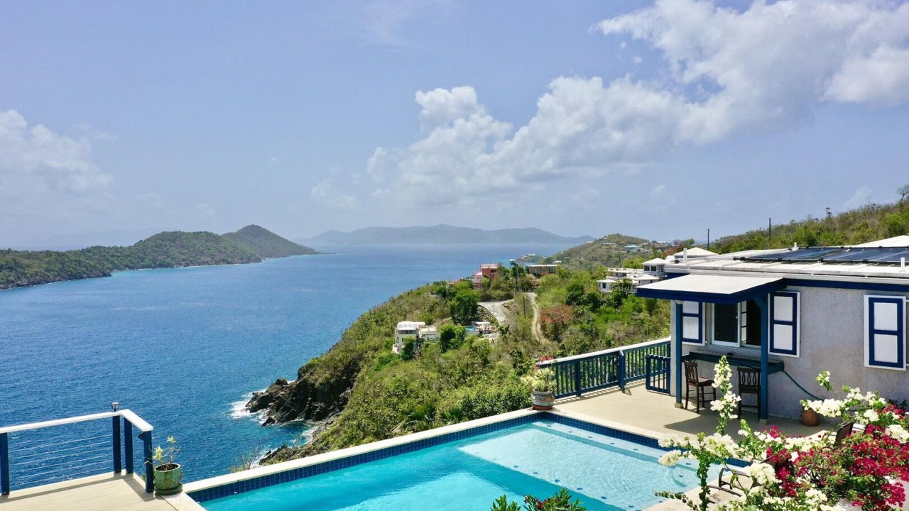 Photo of Outdoor in Estate Tabor and Harmony
