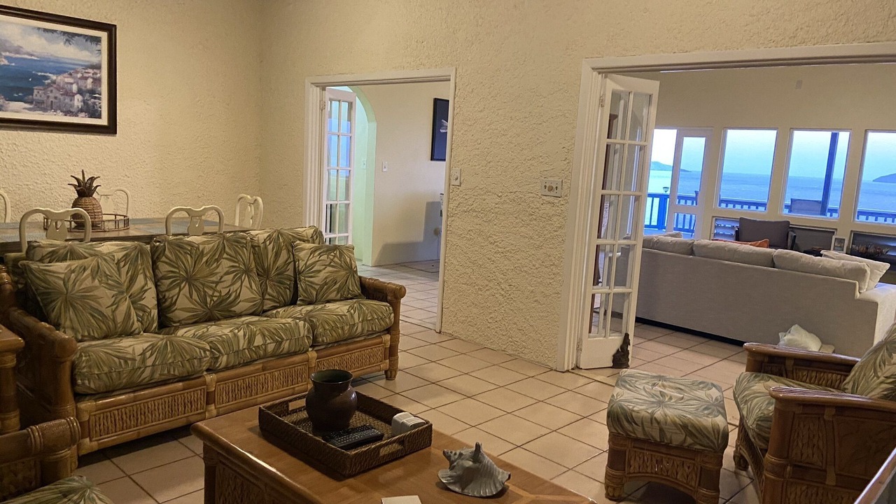 Photo of Livingroom in Estate Tabor and Harmony