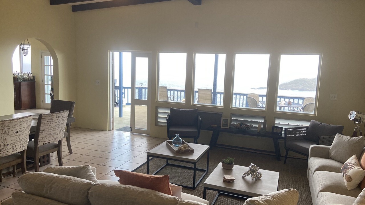 Photo of Livingroom in Estate Tabor and Harmony
