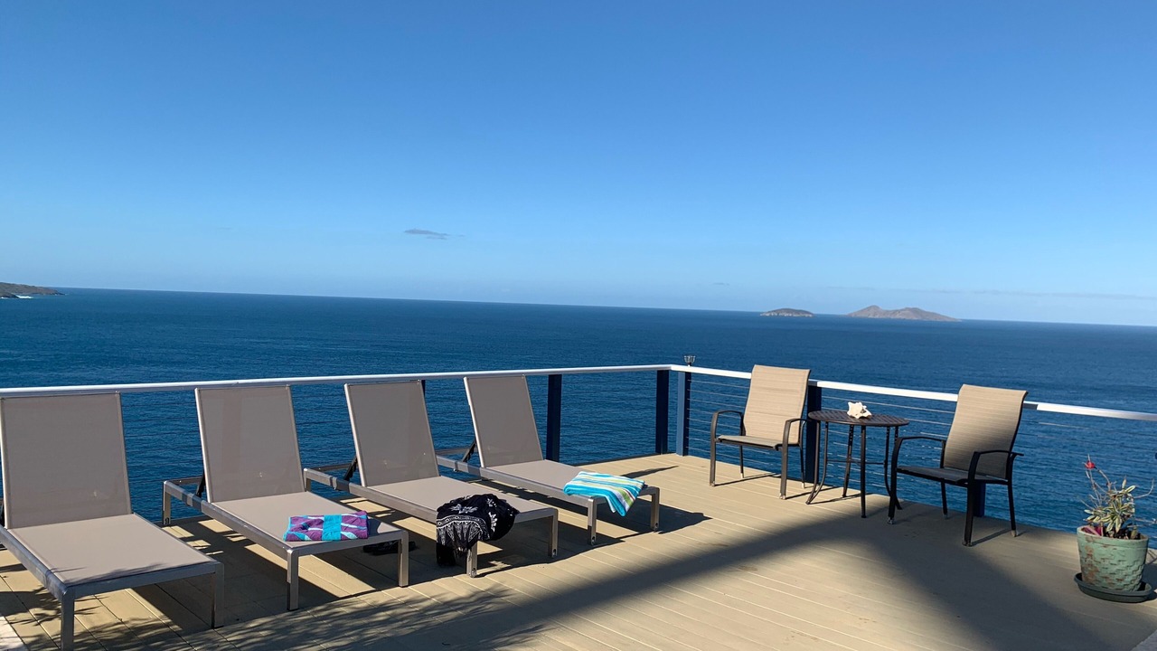 Photo of Patio Balcony in Estate Tabor and Harmony