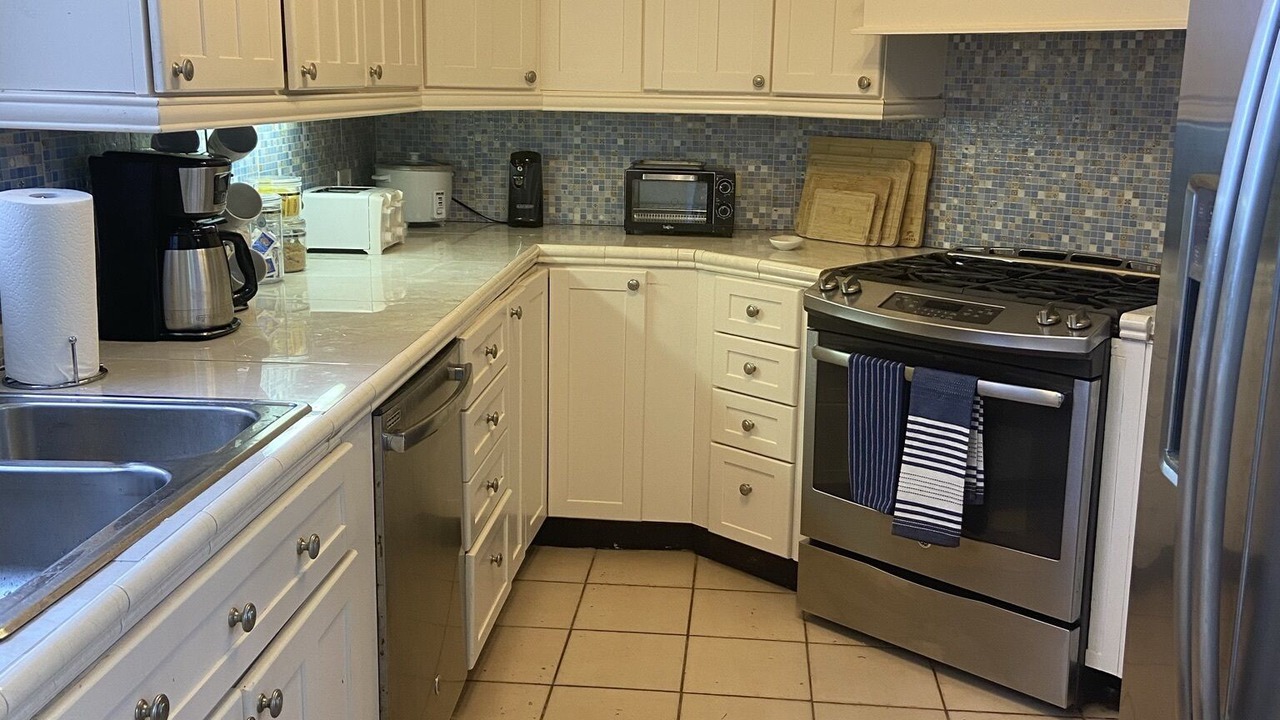 Photo of Kitchen in Estate Tabor and Harmony
