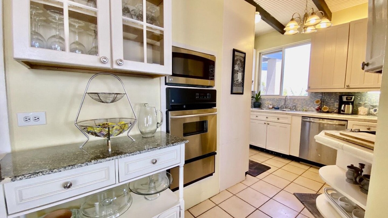 Photo of Kitchen in Estate Tabor and Harmony