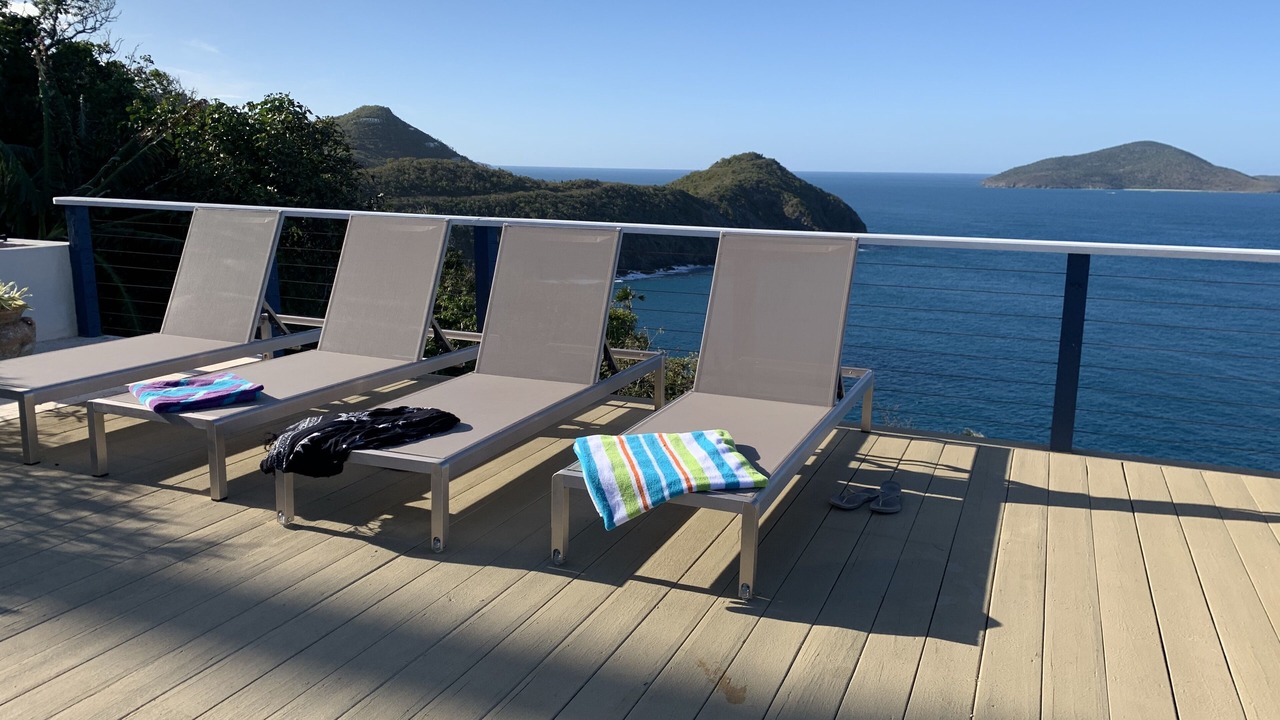 Photo of Outdoor in Estate Tabor and Harmony