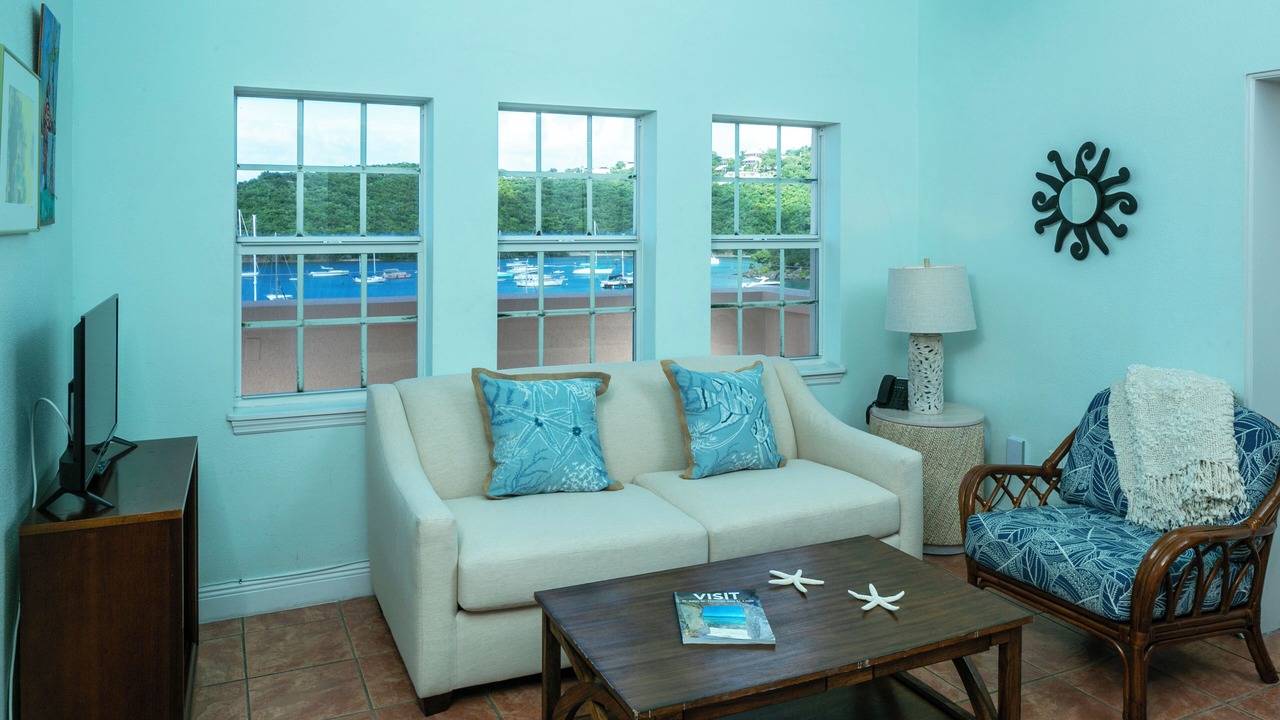 Photo of Livingroom in Estate Enighed