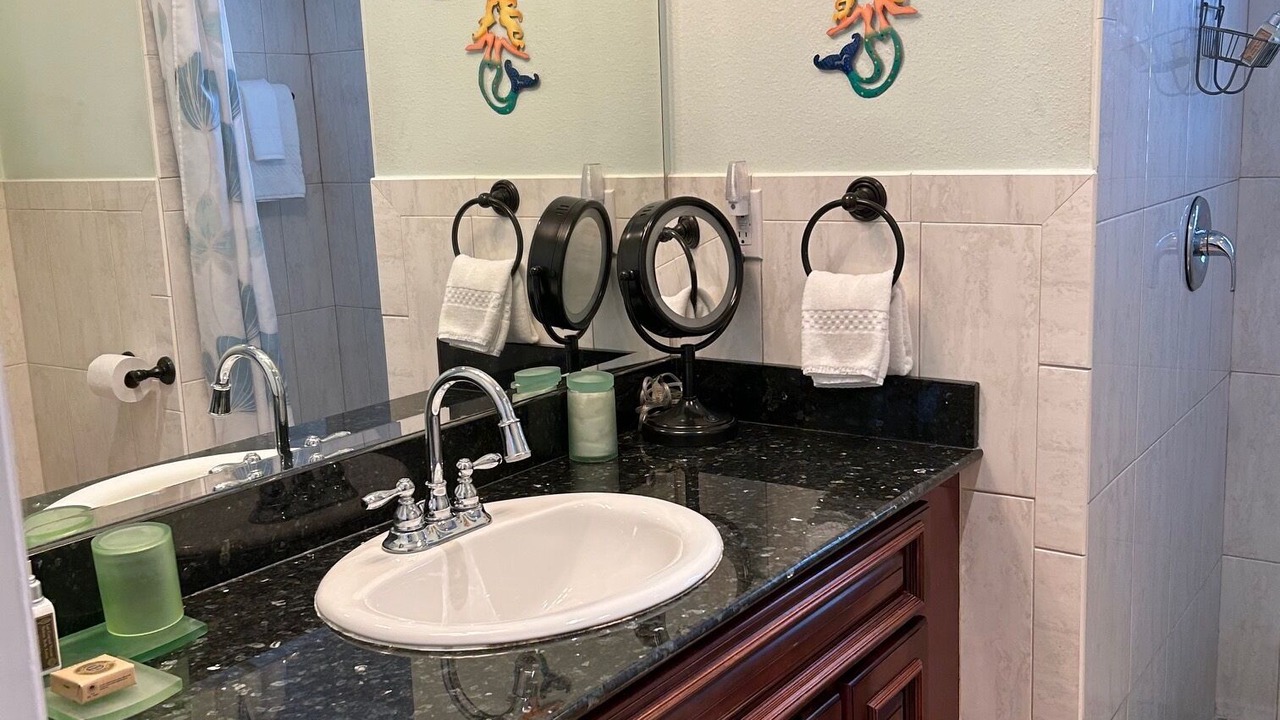Photo of Bathroom in Estate Enighed