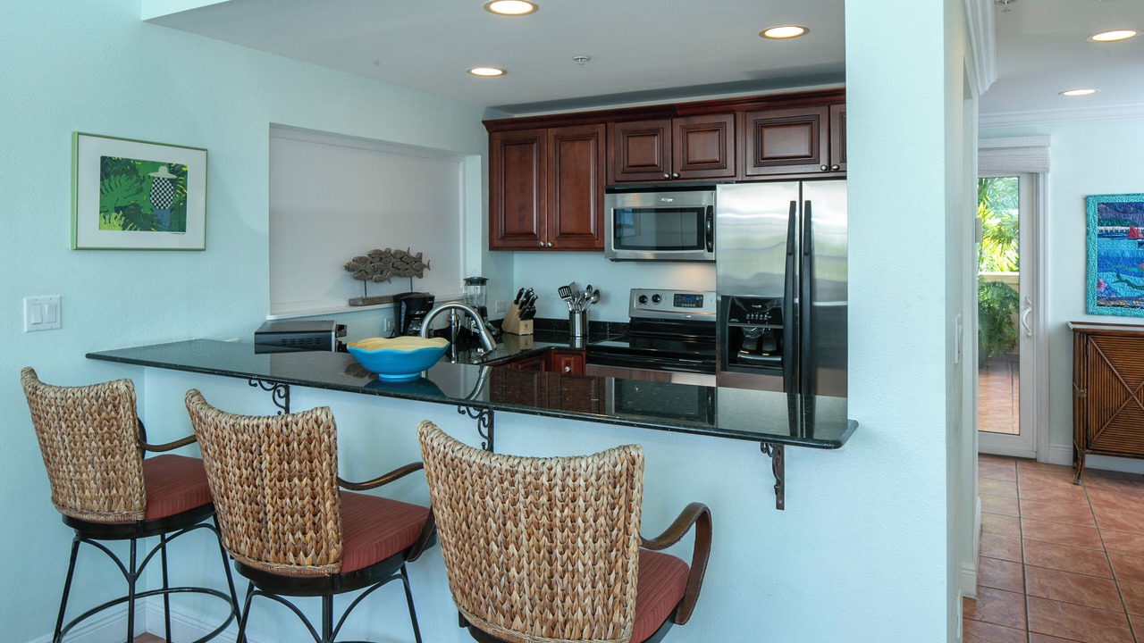 Photo of Kitchen in Estate Enighed