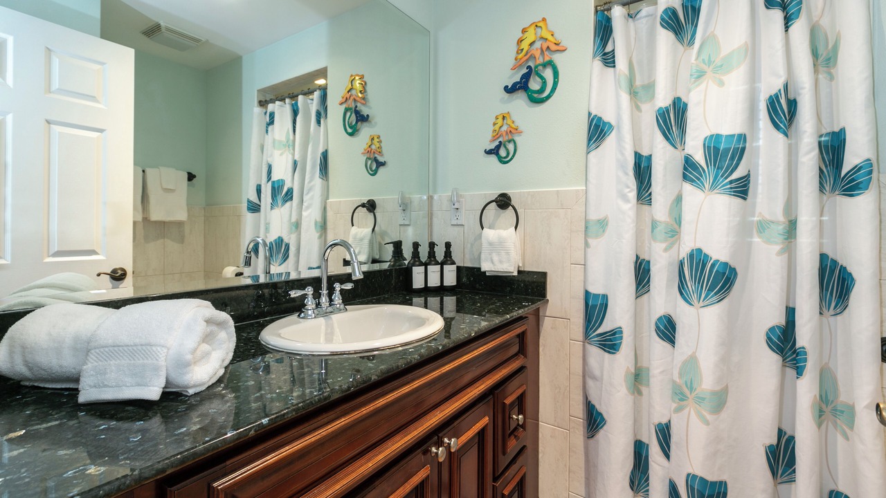 Photo of Bathroom in Estate Enighed