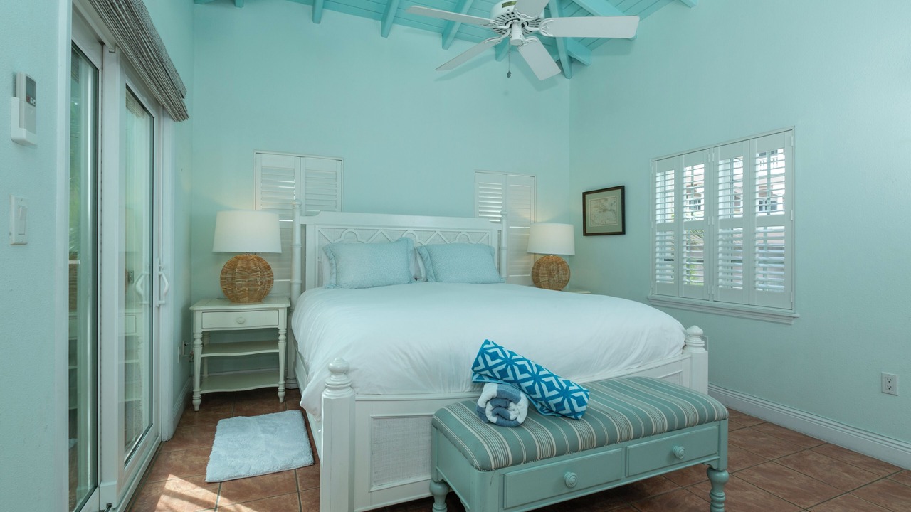 Photo of Bedroom in Estate Enighed