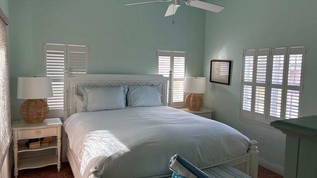 Photo of Bedroom in Estate Enighed