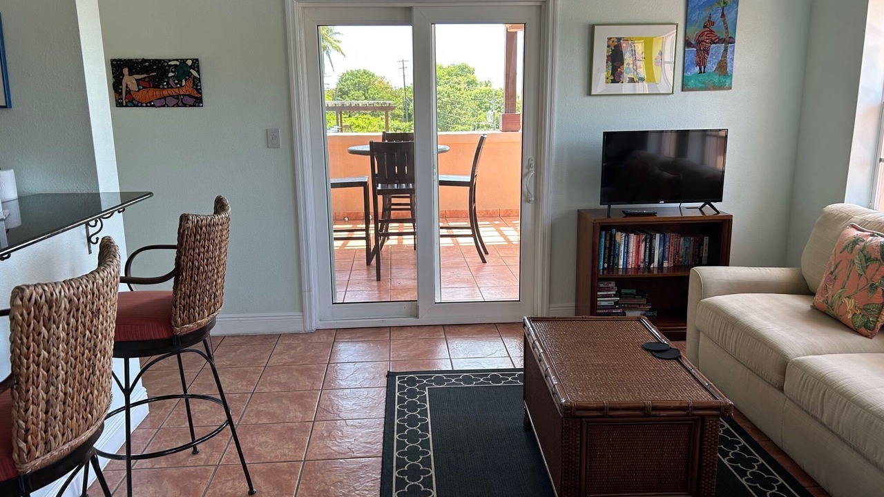 Photo of Livingroom in Estate Enighed