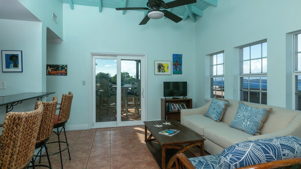 Photo of Livingroom in Estate Enighed