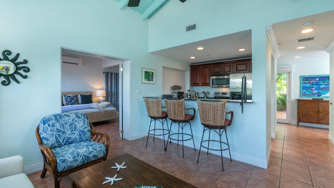 Photo of Livingroom in Estate Enighed