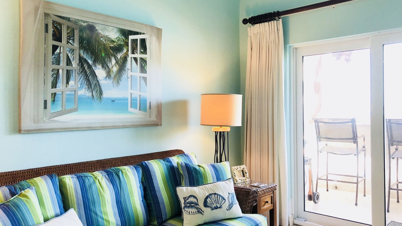 Photo of Livingroom in Estate Enighed