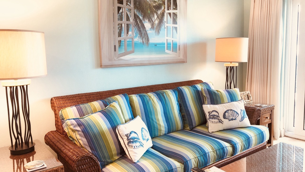 Photo of Bedroom in Estate Enighed