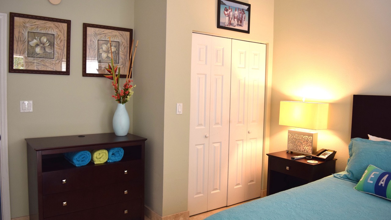 Photo of Bedroom in Estate Enighed