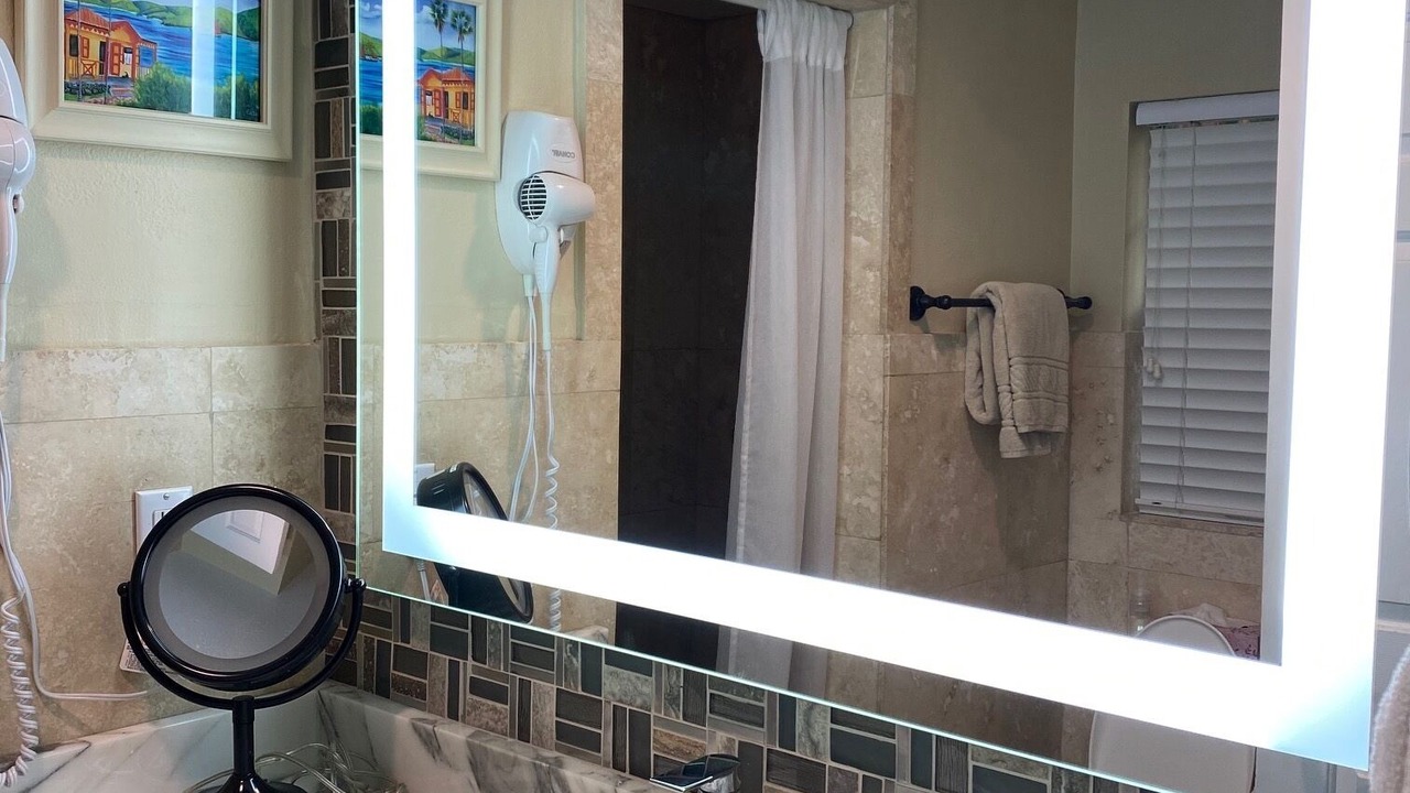 Photo of Bathroom in Estate Enighed
