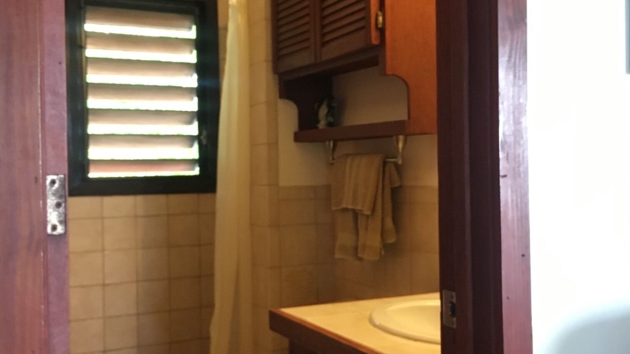 Photo of Bathroom in Great Cruz Bay