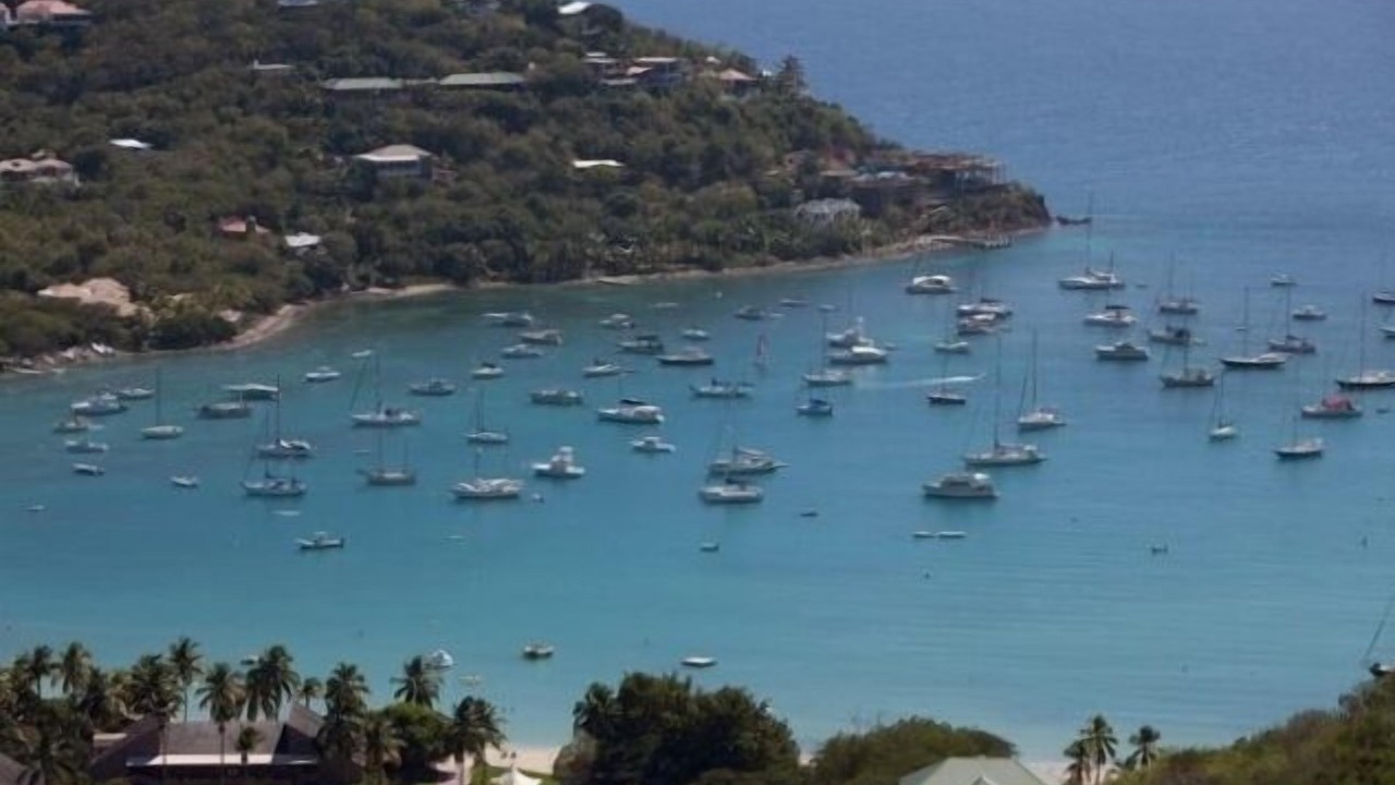 Photo of Others in Great Cruz Bay