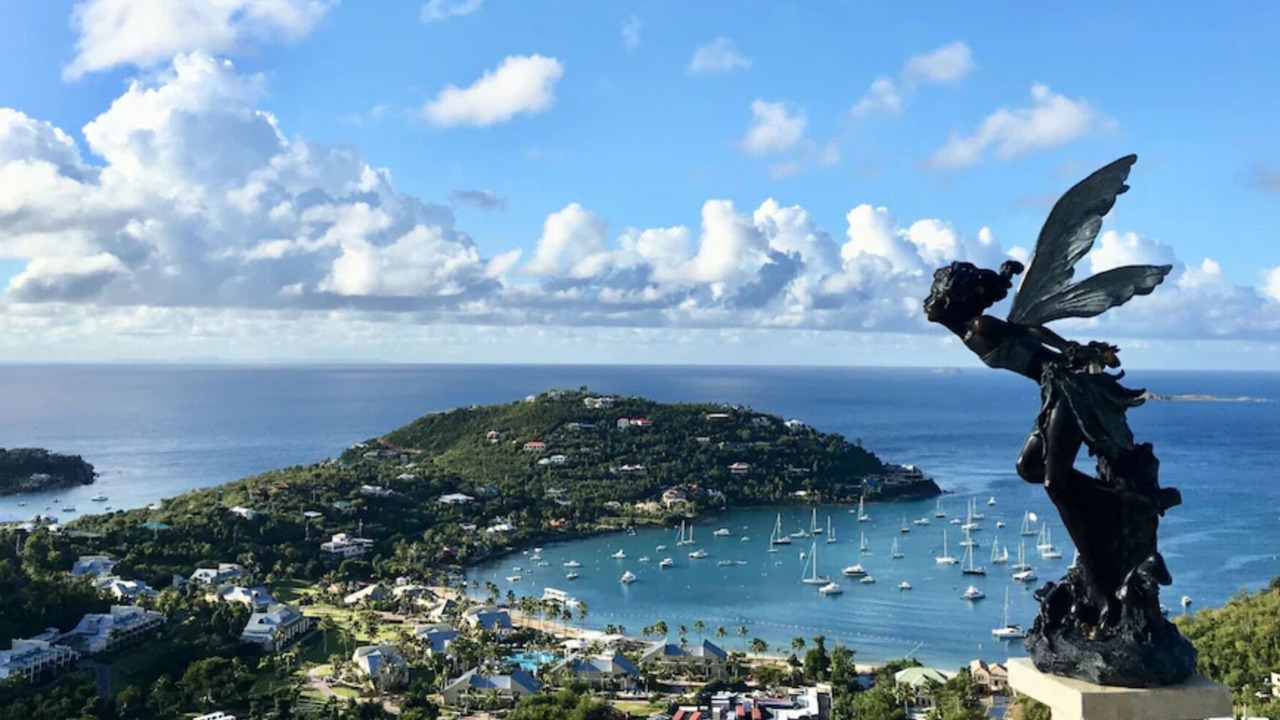Photo of Outdoor in Great Cruz Bay