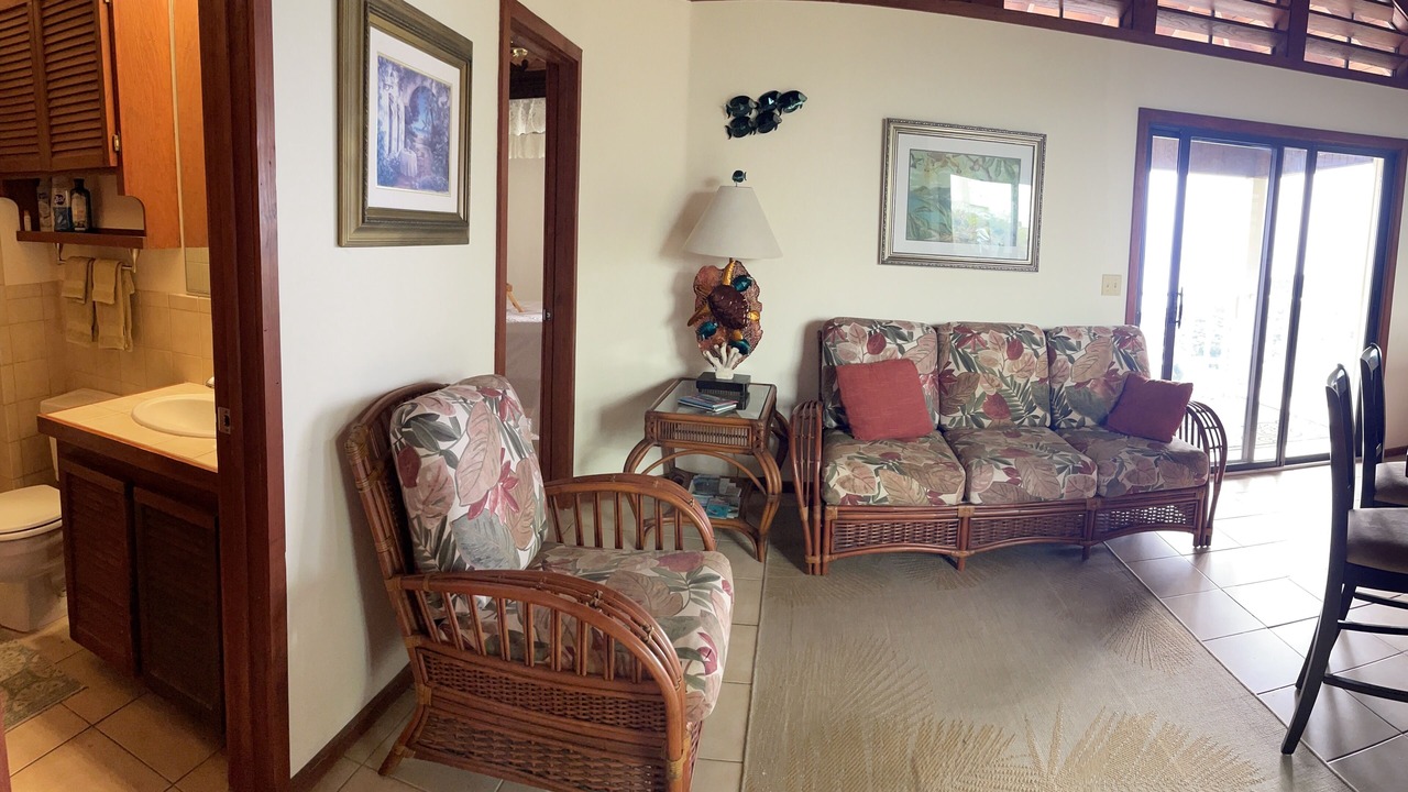 Photo of Bathroom in Great Cruz Bay