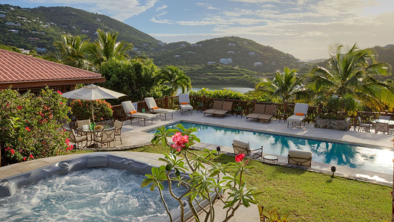 Photo of Others in Estate Chocolate Hole and Great Cruz Bay