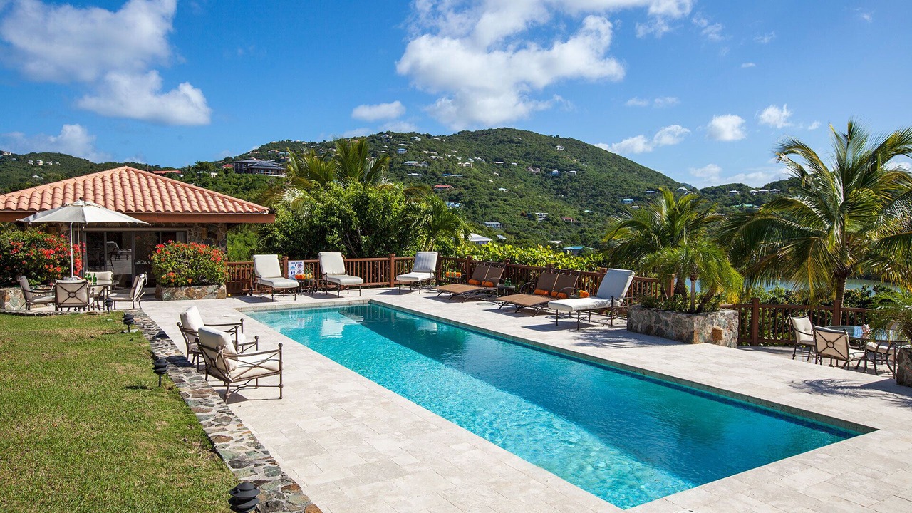 Photo of Others in Estate Chocolate Hole and Great Cruz Bay