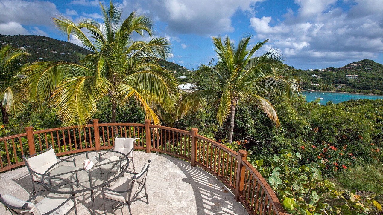 Photo of Others in Estate Chocolate Hole and Great Cruz Bay