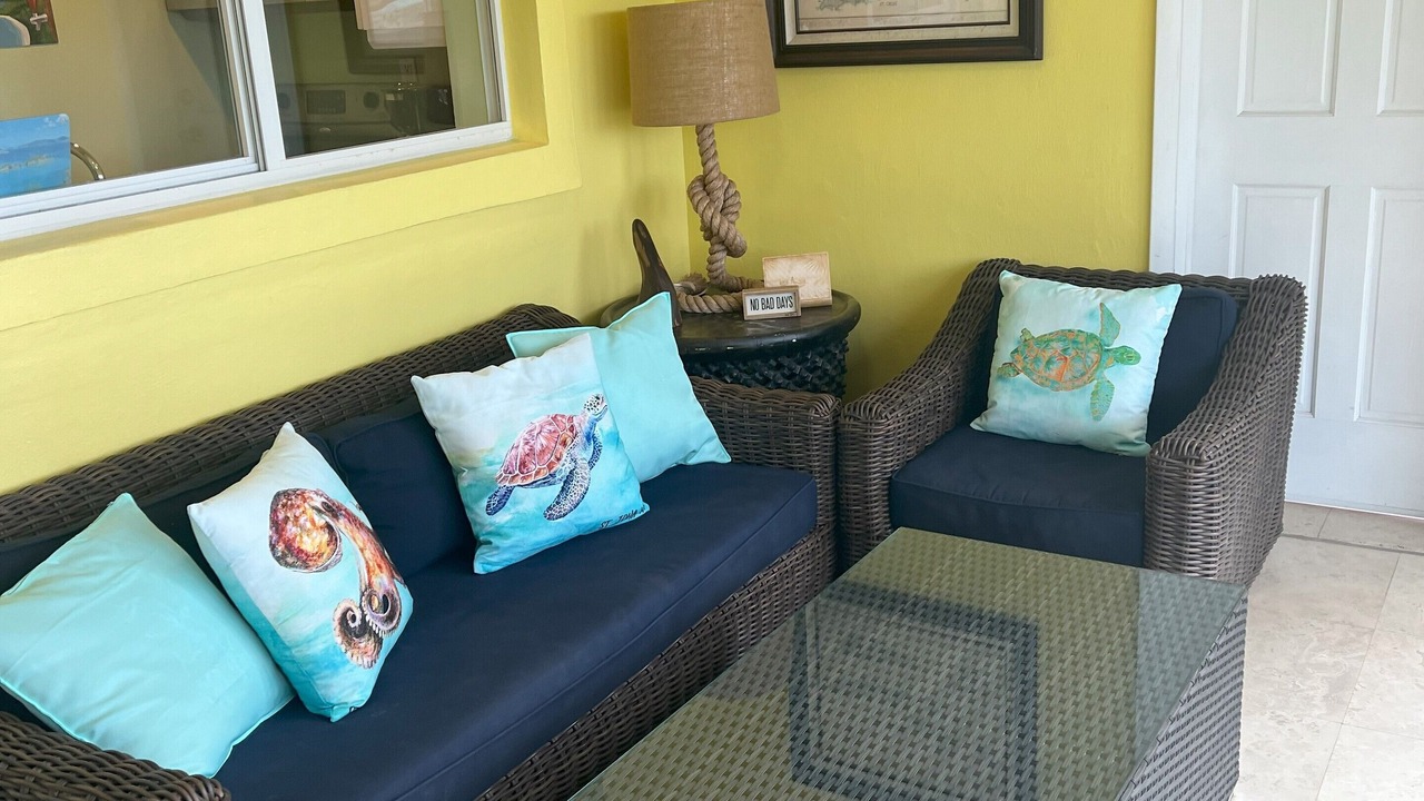 Photo of Livingroom in Estate Enighed