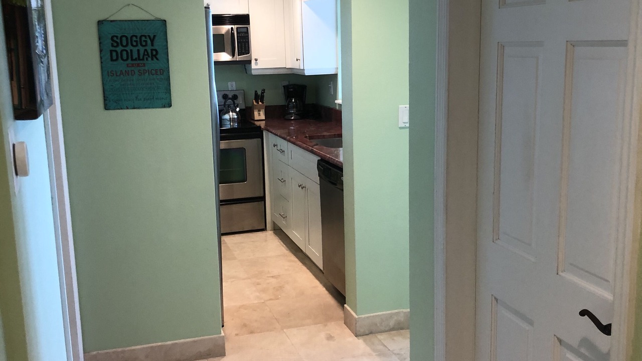 Photo of Kitchen in Estate Enighed